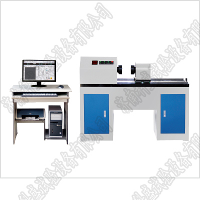 万向节轨卡扭转试验机