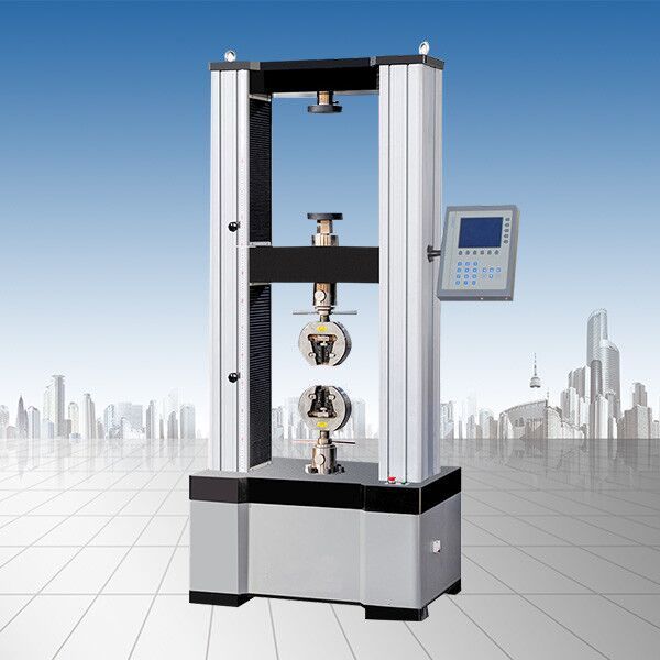 冲击试验机在使用时需要注意事项有哪些呢?