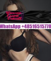 Dora Warsaw Escort Outcall