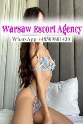 Charlie Warsaw Escort Agency