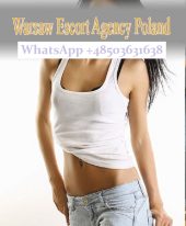 Francesca Warsaw Escort Agency Poland