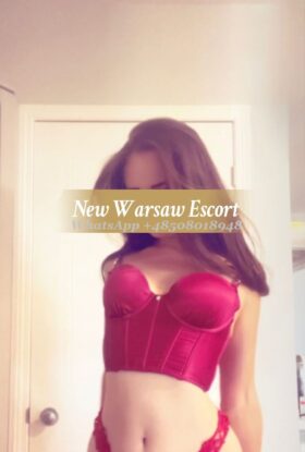 Anya New Warsaw Escort