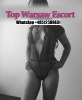 Maya Top Warsaw Escort